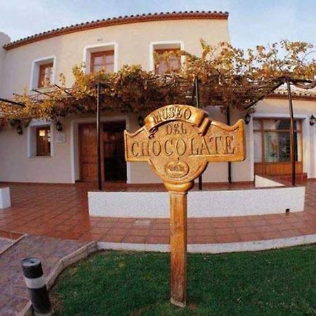 Villajoyosa Ground Floor Apartment Old Fisherman Exterior foto